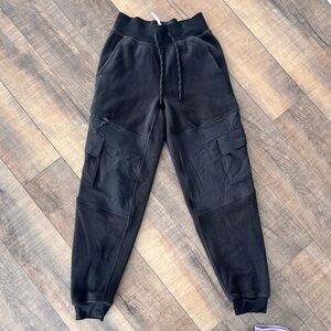 Lululemon Athletica fitted Jogger Pants